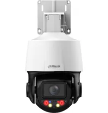 IP-камера Dahua DH-SD3E410DB-GNY-A-PV1