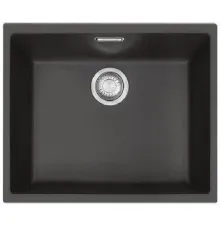 Кухонная мойка Franke Sirius SID 110-50 125.0443.353 оникс