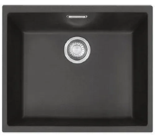 Кухонная мойка Franke Sirius SID 110-50 125.0443.353 оникс