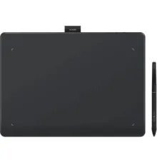 Графический планшет Huion Inspiroy Frego M L610 черный