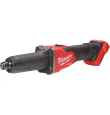 Прямошлифовальная машина Milwaukee M18 FDGRB-0X 4933480953 без АКБ, кейс