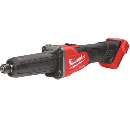 Прямошлифовальная машина Milwaukee M18 FDGRB-0X 4933480953 без АКБ, кейс