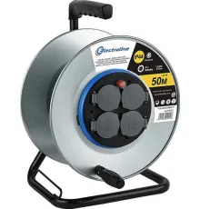 Короб для удлинителя Electraline 94012