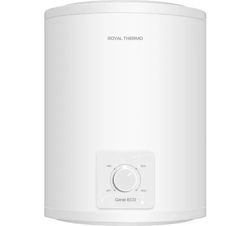 Накопительный электрический водонагреватель Royal Thermo RWH 10 Genie ECO O