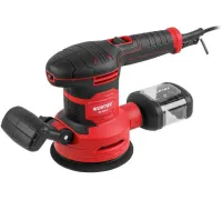 Эксцентриковая шлифмашина Wortex RS 1245 E 1333395