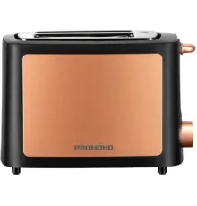 Тостер Redmond Редмонд T901 бронза