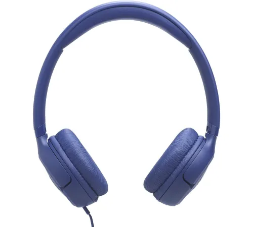 Наушники JBL Tune 530 синий