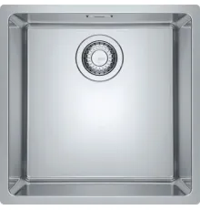 Кухонная мойка Franke FEX 210-40 127.0688.781 стальной