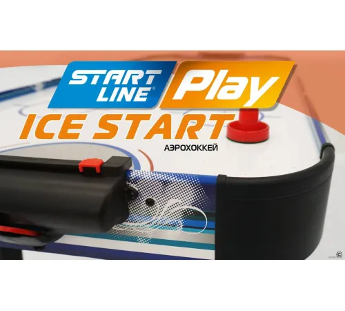 Аэрохоккей Start Line Ice Start SLP-4224A