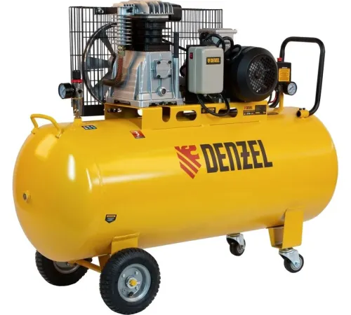 Компрессор Denzel BCI3000-T/200