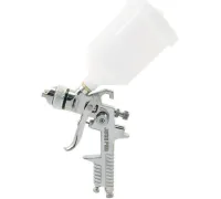 Краскопульт Jeta Pro JL827/17 HVLP