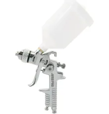 Краскопульт Jeta Pro JL827/17 HVLP