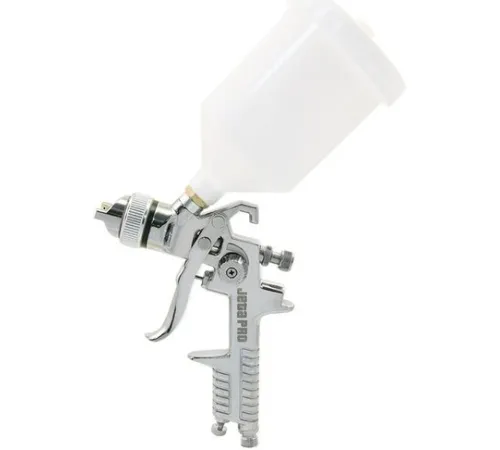 Краскопульт Jeta Pro JL827/17 HVLP