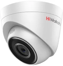 IP-камера HiWatch DS-I203C 4 мм