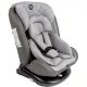 Детское автокресло Amarobaby Brilliant Isofix AMARO-2003-BrSe серый