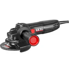 Угловая шлифмашина TEH TG12508V