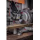 Дисковая циркулярная пила Crown CT15233P