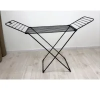 Сушилка для белья Joy Home Вероника 18 черный