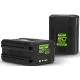 Аккумулятор Greenworks G60B4 60В/4 Ah