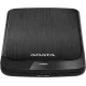 Внешний накопитель ADATA HV320 AHV320-1TU31-CBK 1TB черный