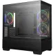 Корпус DeepCool CG380 3F R-CG380-BKAGM3-G