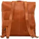 Городской рюкзак Klondike 1896 Digger Mara KD1070-04 коньяк