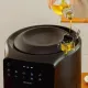 Аэрогриль аэрофритюрница Cecotec CecoFry Rain M