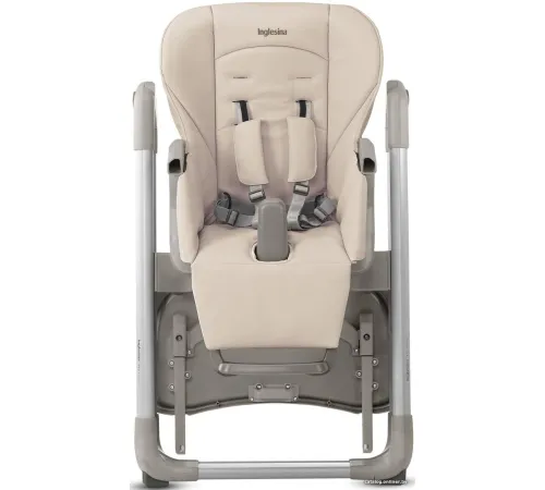 Высокий стульчик Inglesina My Time pepper