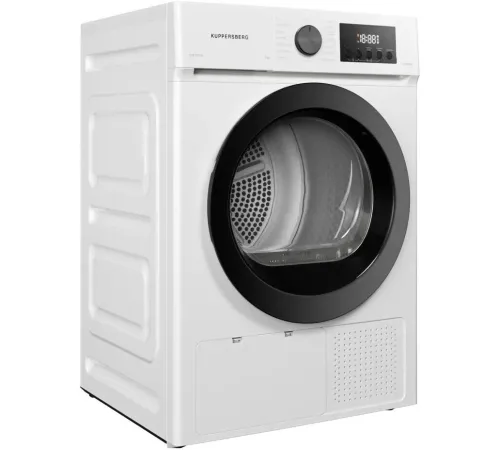 Сушильная машина KUPPERSBERG DM 593 W