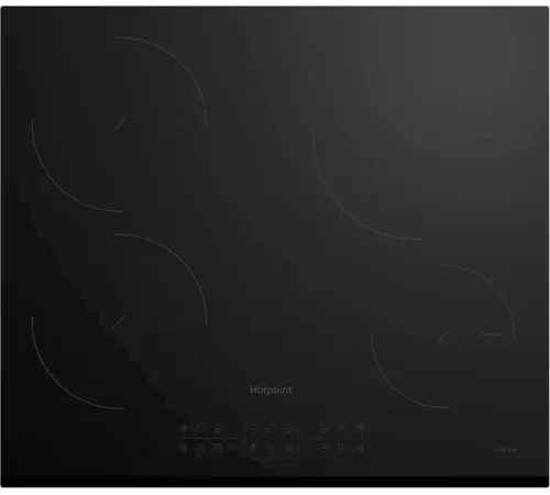 Варочная панель Hotpoint HB 1560S BF