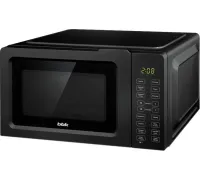Микроволновая печь BBK 17MWS-786S/B