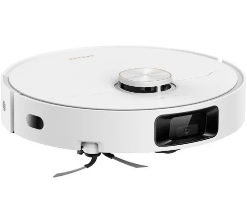 Робот-пылесос Dreame Robot Vacuum D30 Pro White RLD29SA евровилка, белый