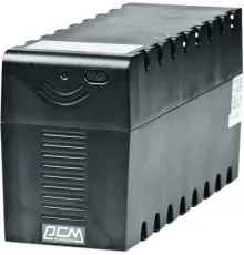 Источник бесперебойного питания  Powercom Raptor RPT-800A 800VA