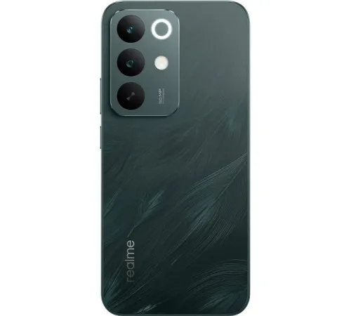 Телефон Realme C85 Pro 8GB/256GB международная версия темно-зеленый