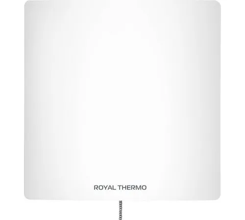 Осевой вентилятор Royal Thermo Sunset RAFS 120 P с тяговым выключателем