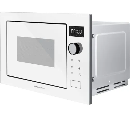 Микроволновая печь MAUNFELD XBMO251GW Glossy