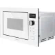 Микроволновая печь MAUNFELD XBMO251GW Glossy