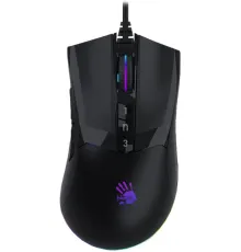 Игровая мышь A4Tech Bloody W90 Pro черный
