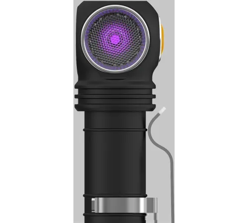 Фонарь Armytek Wizard C2 WUV Magnet USB