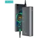 Внешний аккумулятор Usams CD165 PB59 30000mAh темно-серый
