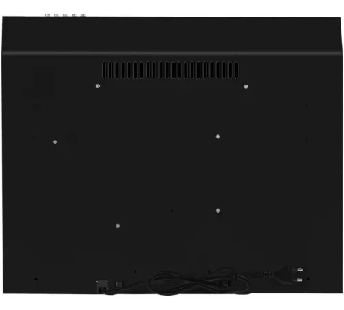 Кухонная вытяжка MAUNFELD MF 60 черный