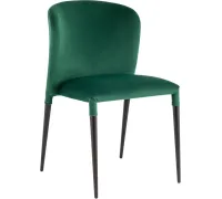 Стул Stool Group Лори vd-lori-b19 велюр зеленый