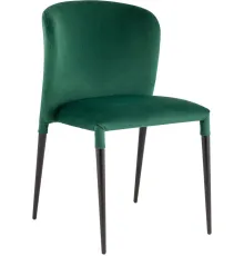 Стул Stool Group Лори vd-lori-b19 велюр зеленый