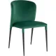 Стул Stool Group Лори vd-lori-b19 велюр зеленый