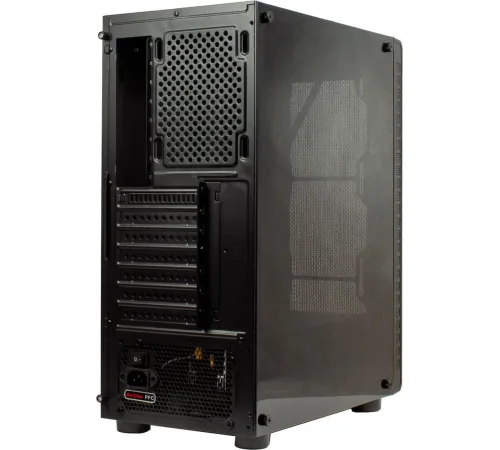 Корпус Vicsone X1 Mesh 600W