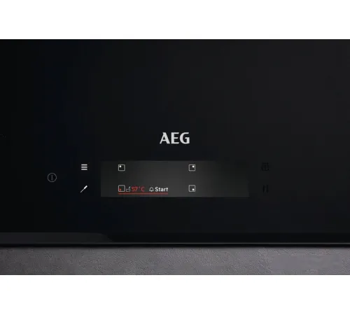 Варочная панель AEG IAE84881FB