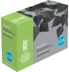 Картридж CACTUS CS-CF237A аналог HP CF237A