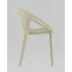 Стул Stool Group Monstera SL-7090-1 зеленый