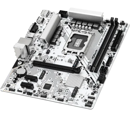 Материнская плата ASRock B760M-HDV/M.2
