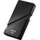 Внешний накопитель ADATA SE920 1TB SE920-1TCBK